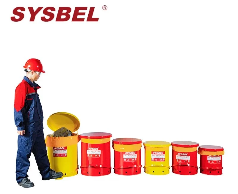 Safe. Smart. Compliant. | Discover Our Hazardous Waste Solutions Safe. Smart. Compliant. | Discover Our Hazardous Waste Solutions