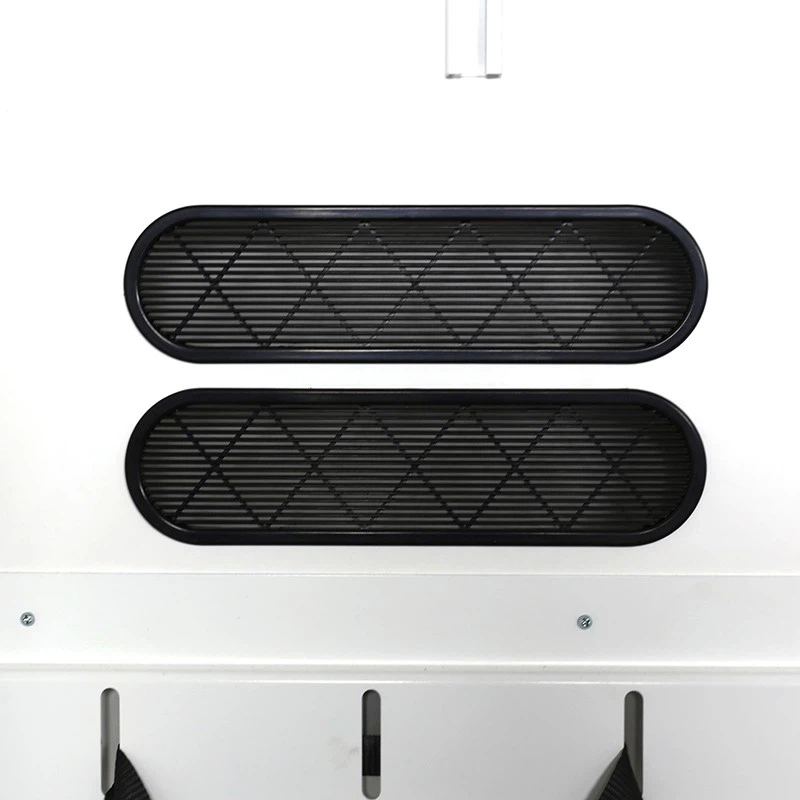 Sysbel 30-Minute Red Three-Cylinder EN 14470-2 Fire Resistant Gas Cylinder Cabinets price