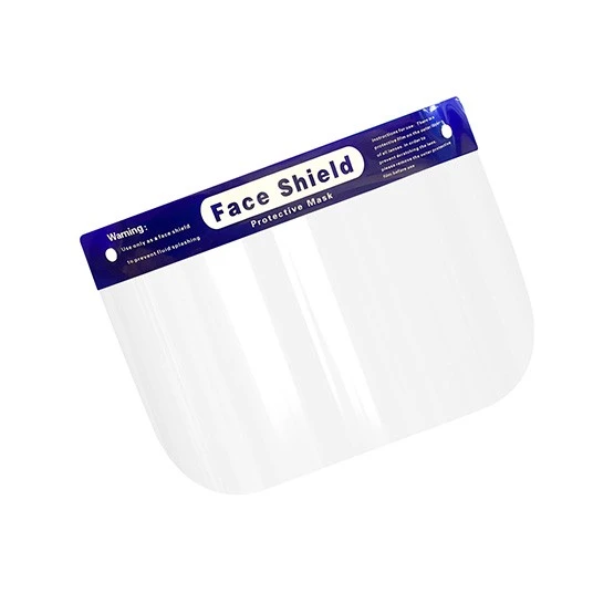 Face Shield